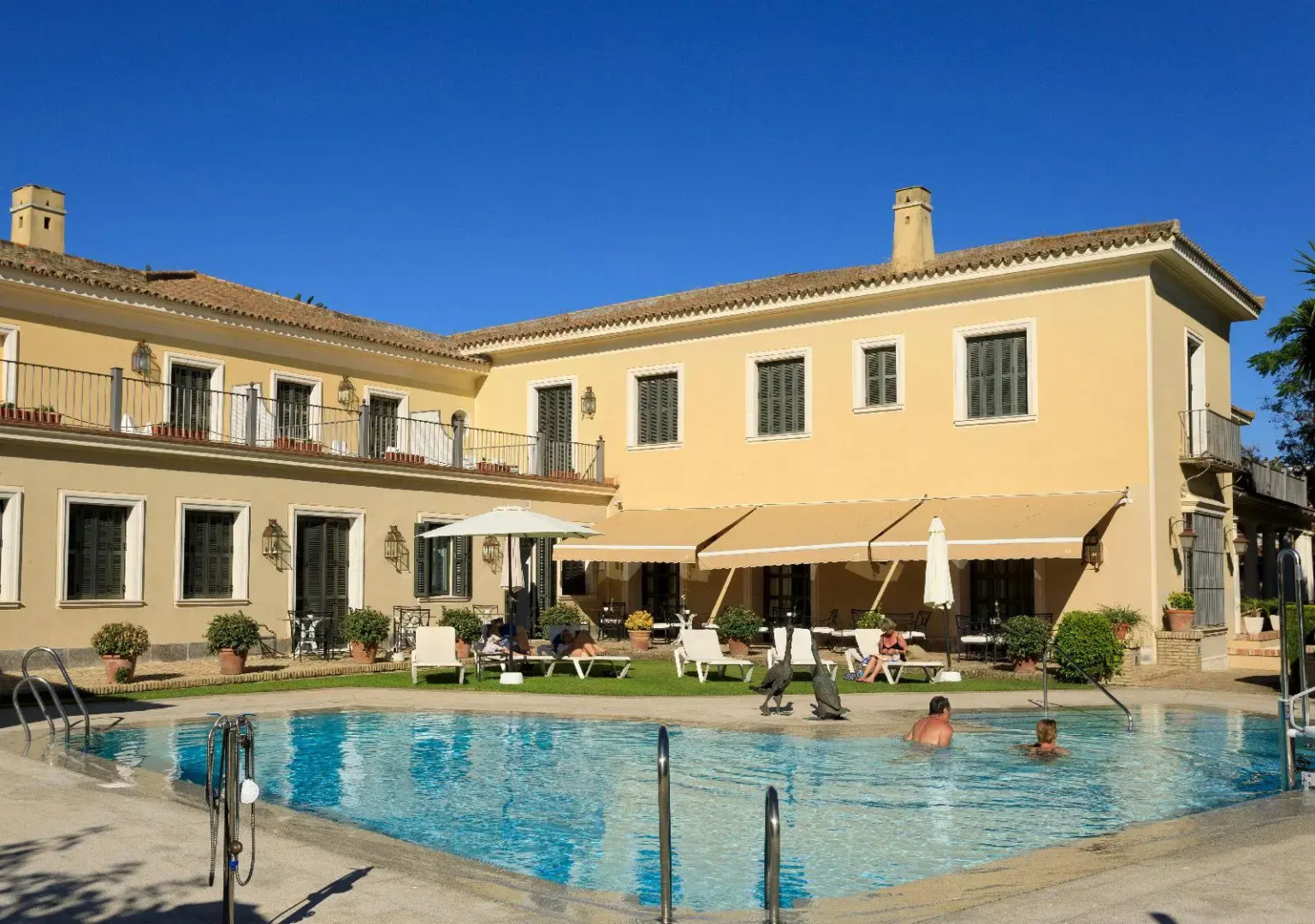 Foto - Hotel Villa Jerez