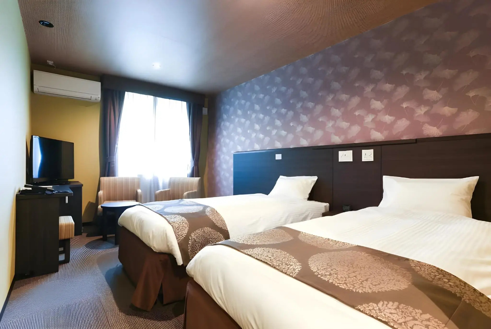 Foto - Tabino Hotel Hida - Takayama