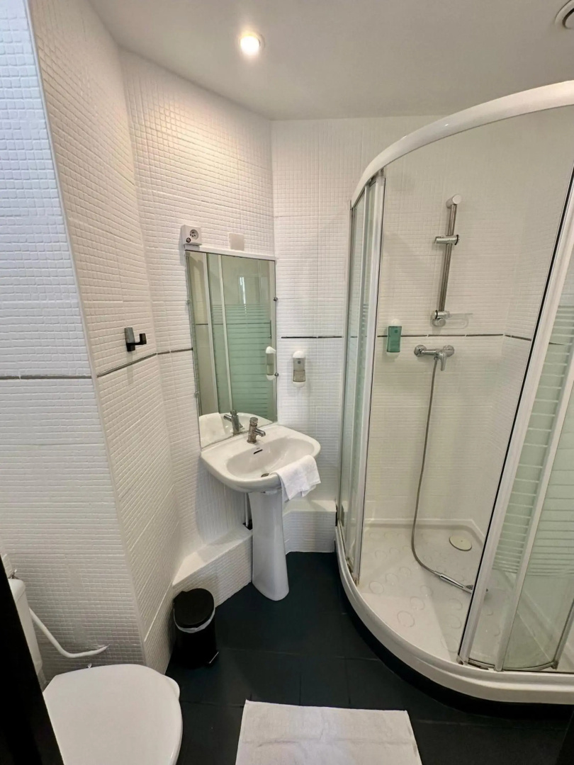 Photo - Hotel Victor Hugo