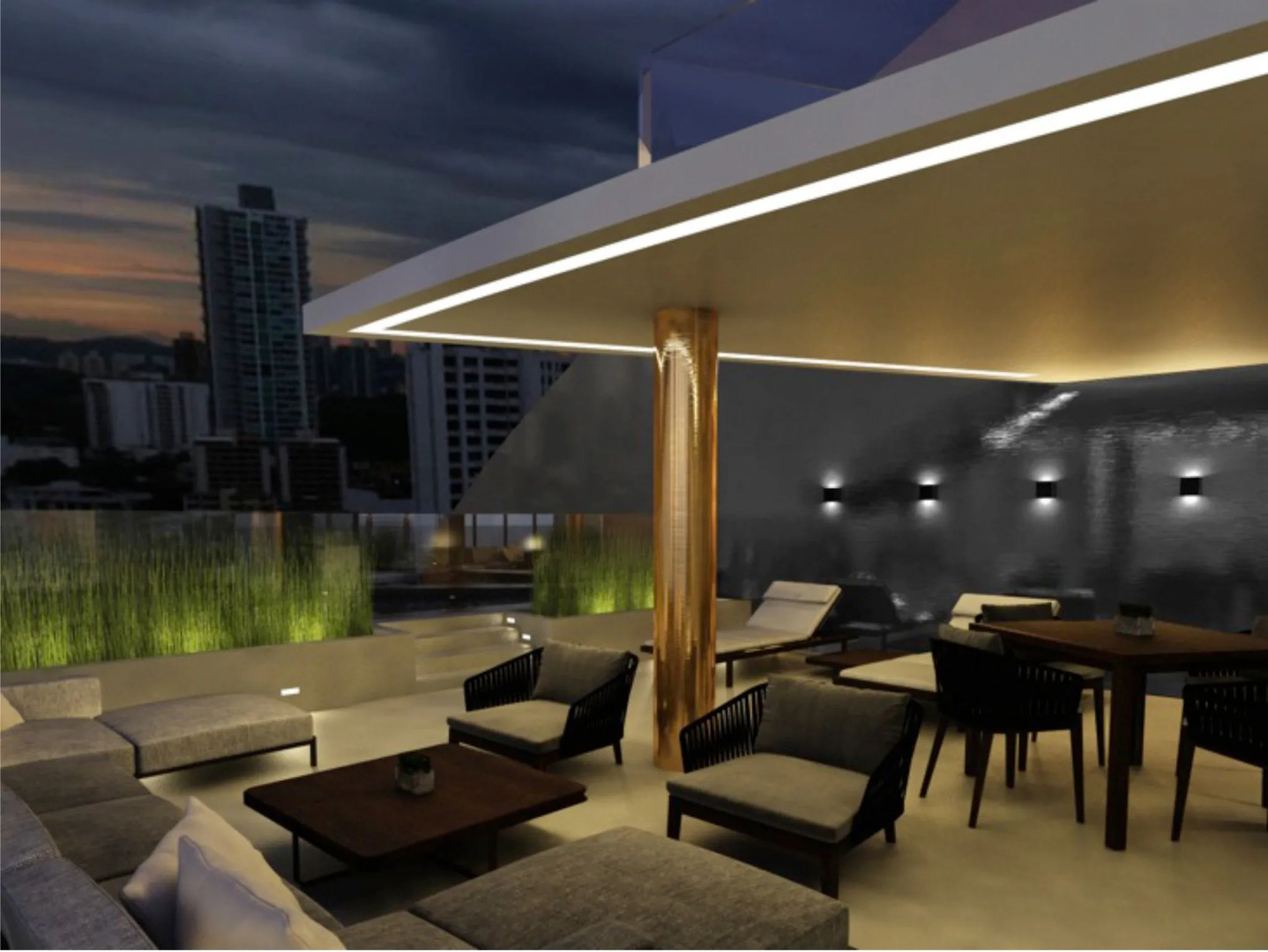 Foto - Hotel Las Americas Golden Tower Panamá