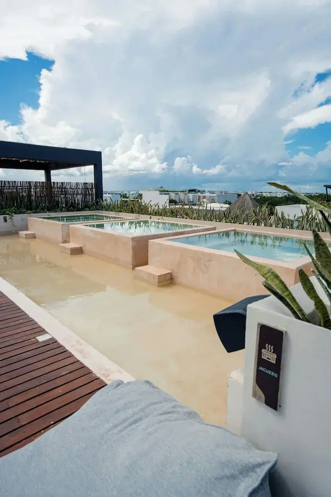 Foto - Bloom Tulum, Apartments by Marriott Bonvoy