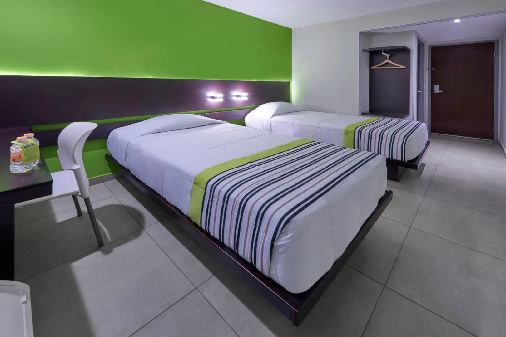 Foto - City Express Junior by Marriott Cancun