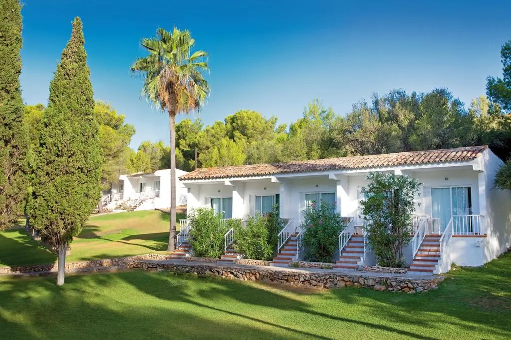 Foto - Iberostar Waves Cala Domingos All Inclusive