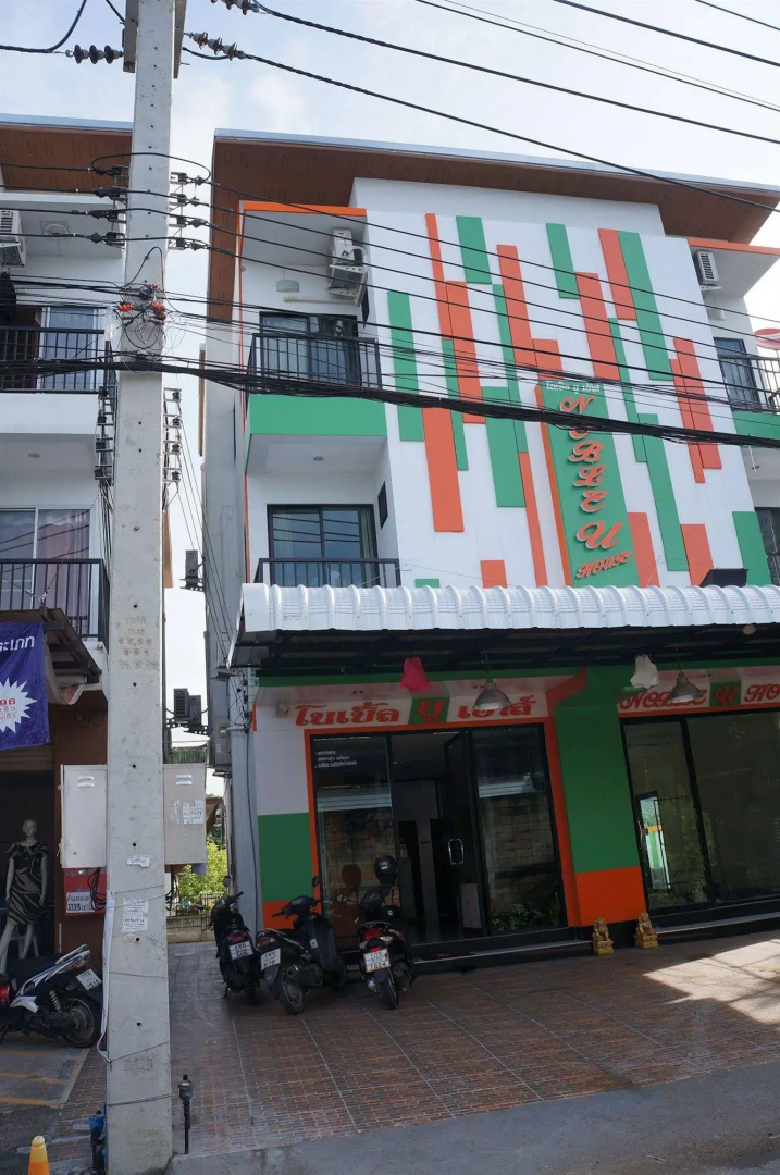 Foto - Noble U-house Chiangmai