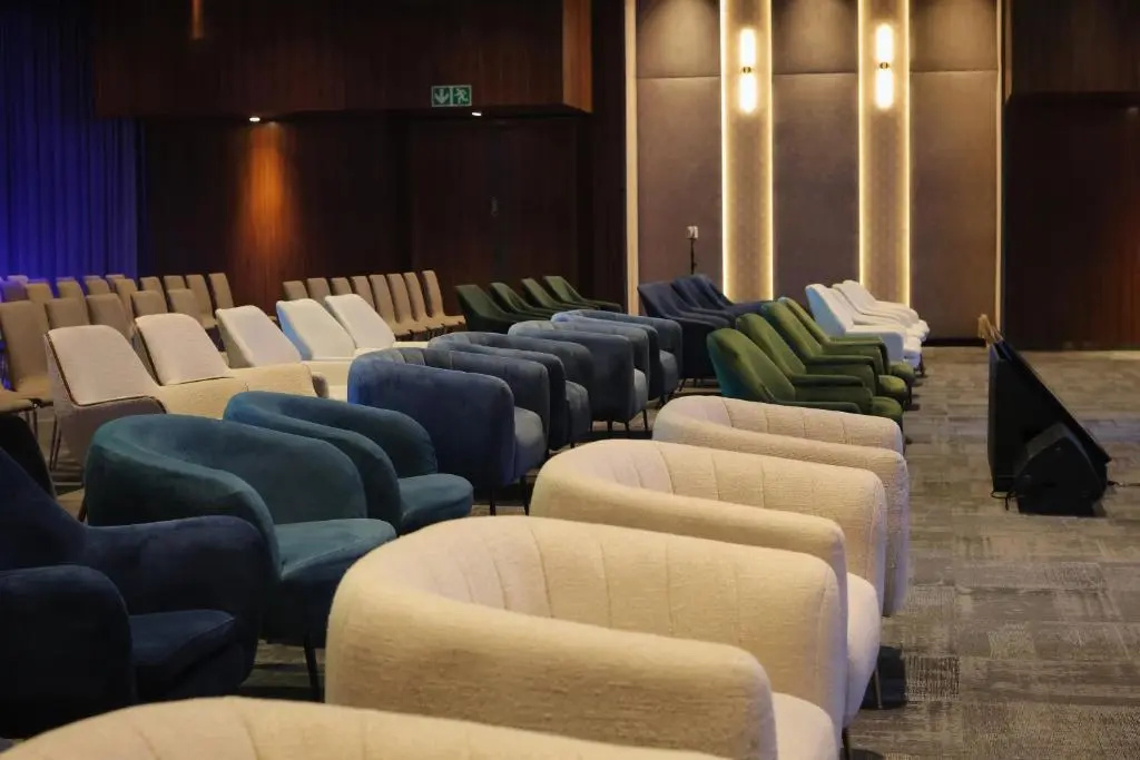Photo - The Houghton Hotel, Spa, Wellness & Golf