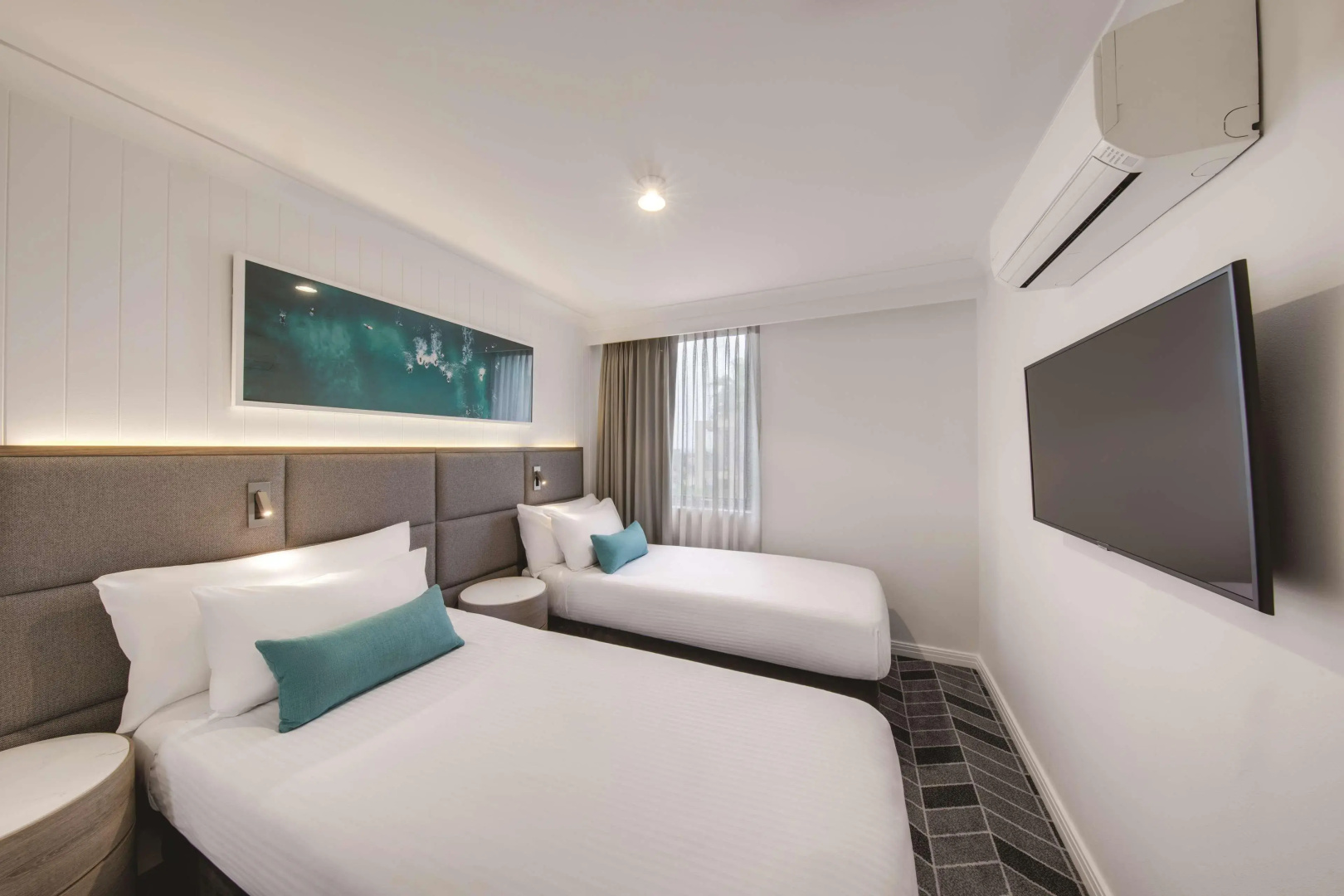 Foto - Adina Apartment Hotel Coogee Sydney