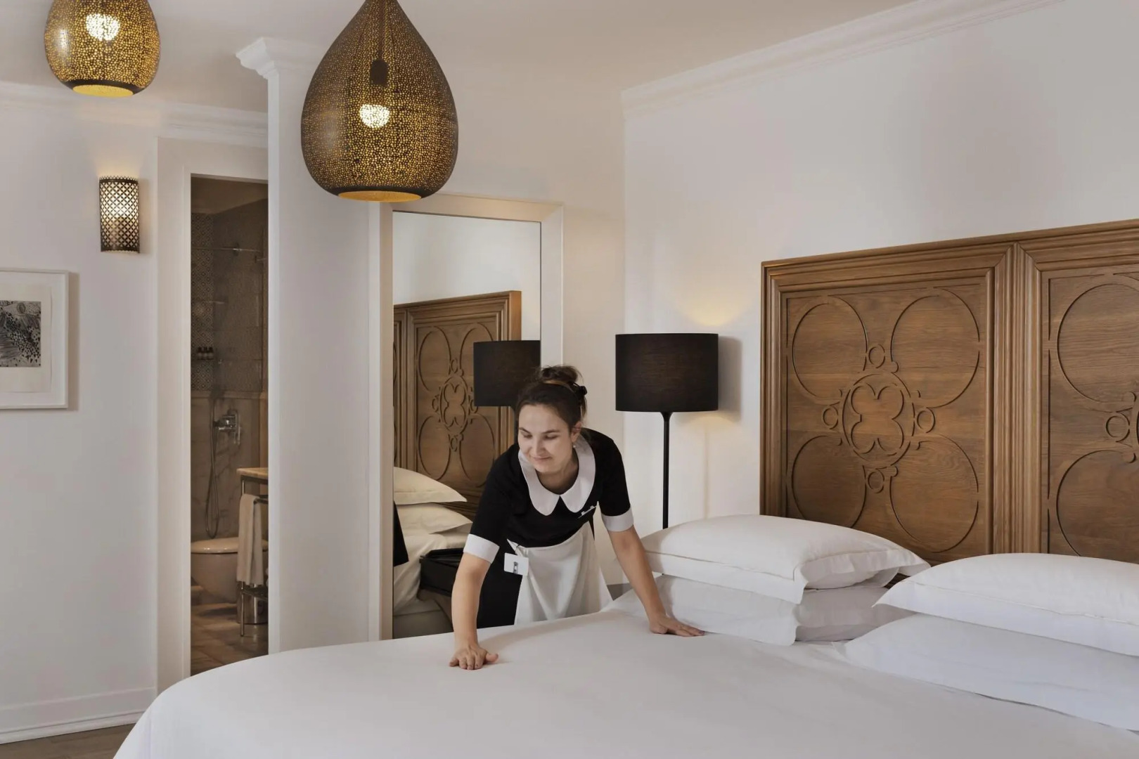 Foto - The Drisco Hotel Tel Aviv - Relais & Châteaux - Adults Only