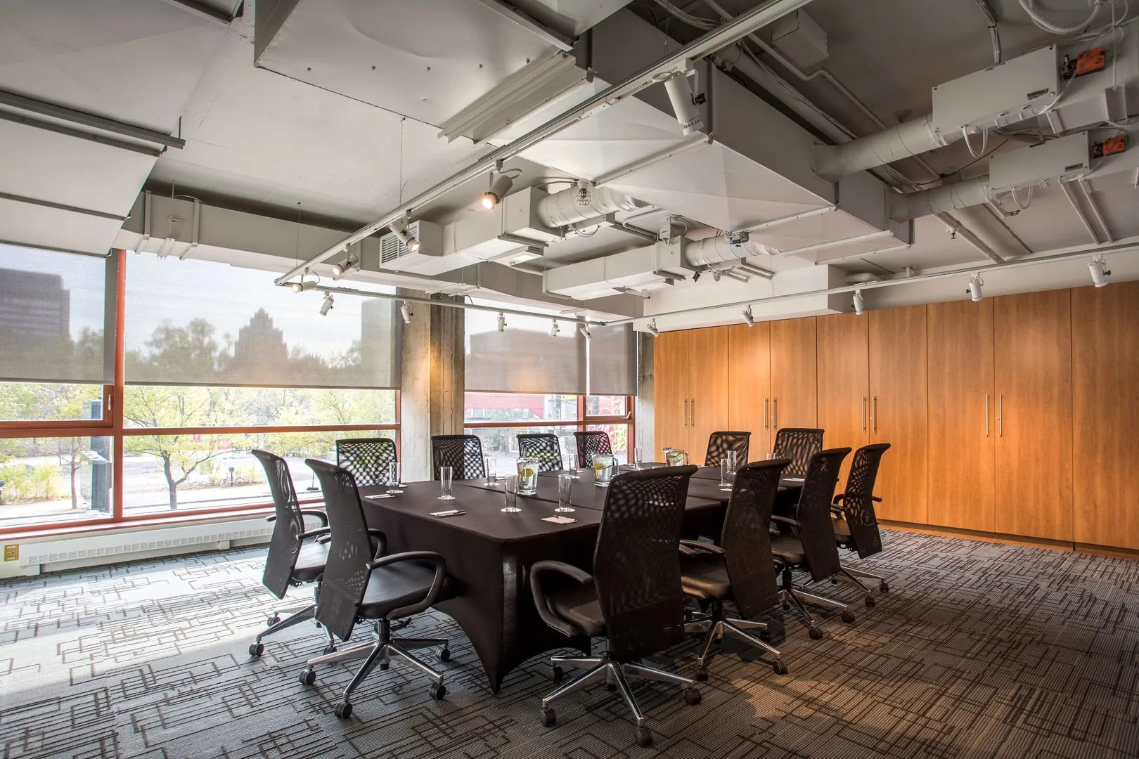 Photo - Hotel Zero 1 Montreal