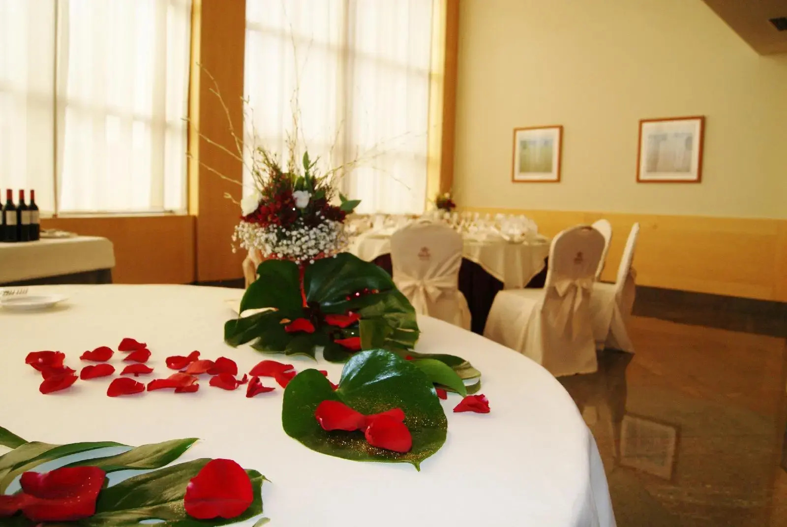 Foto - Gran Hotel de Ferrol