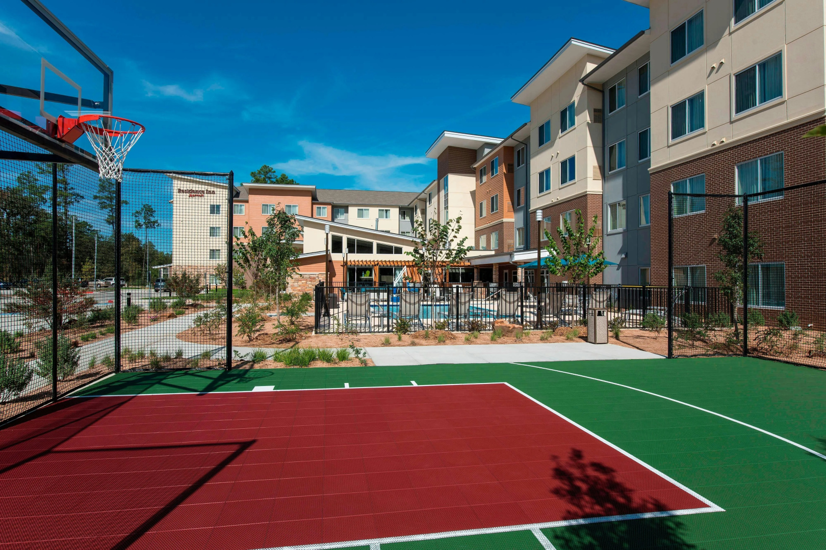 Photo - Residence Inn by Marriott Houston City Place