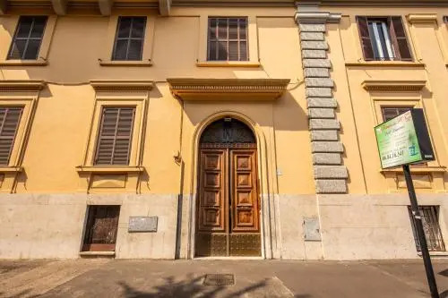 Foto - Residenza Castrense