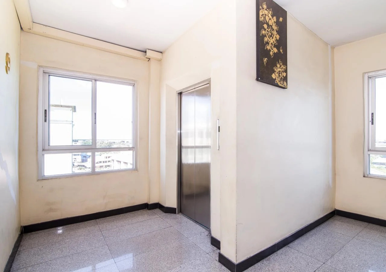 Foto - Regent Suvarnabhumi Hotel