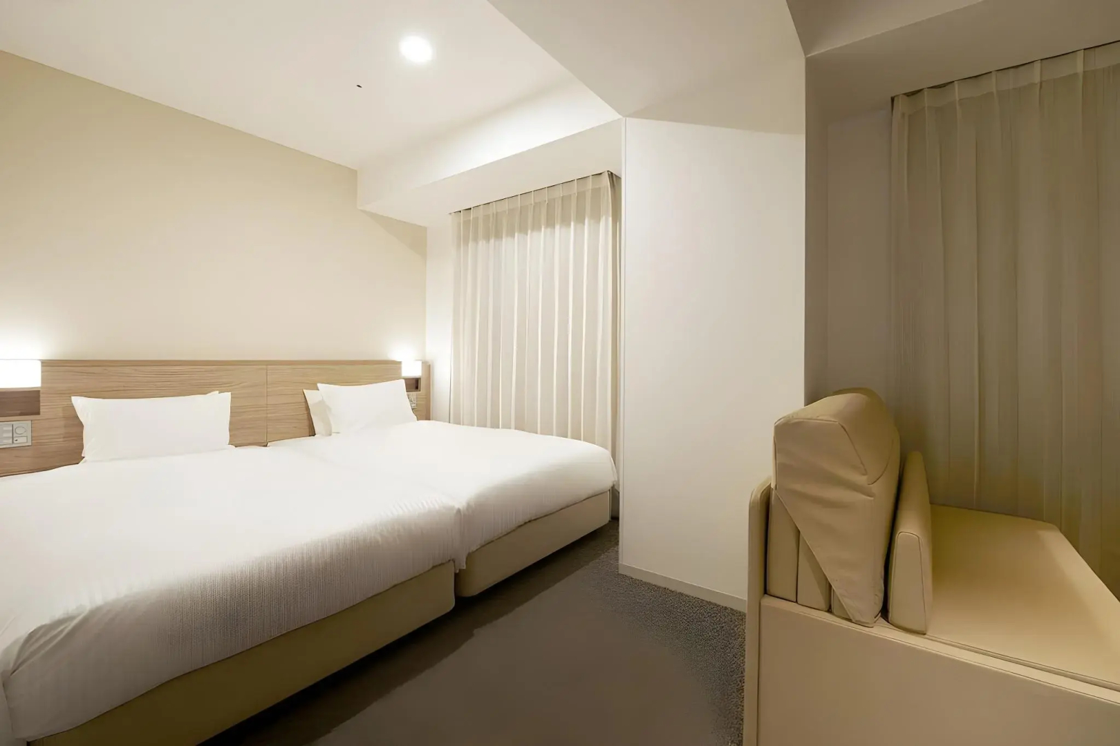 Foto - Sotetsu Fresa Inn Tokyo Kinshicho