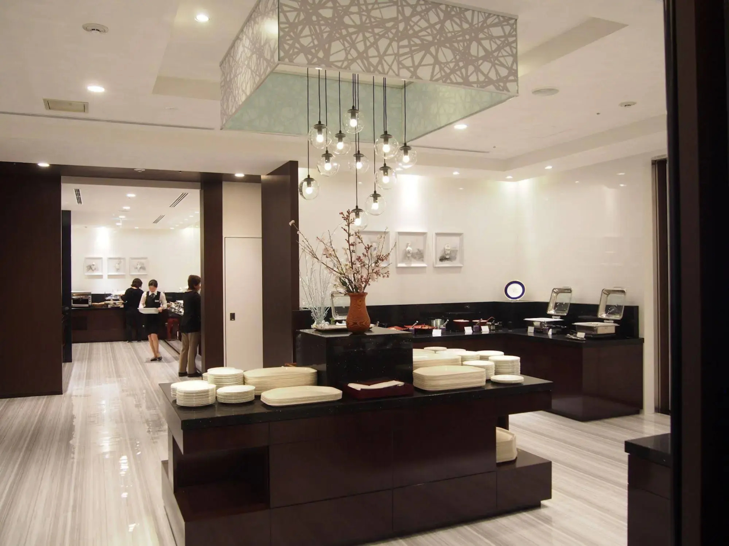 Foto - Grand Mercure Nara Kashihara