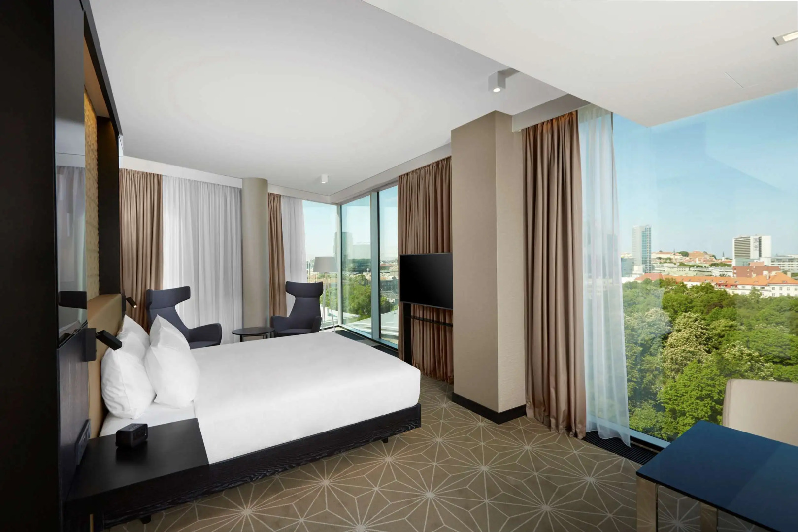 Foto - Hilton Tallinn Park