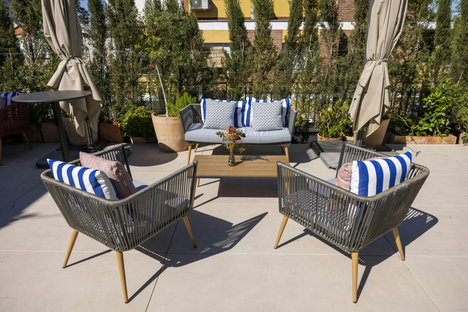 Foto - Cavalta Boutique Hotel – Small Luxury Hotel