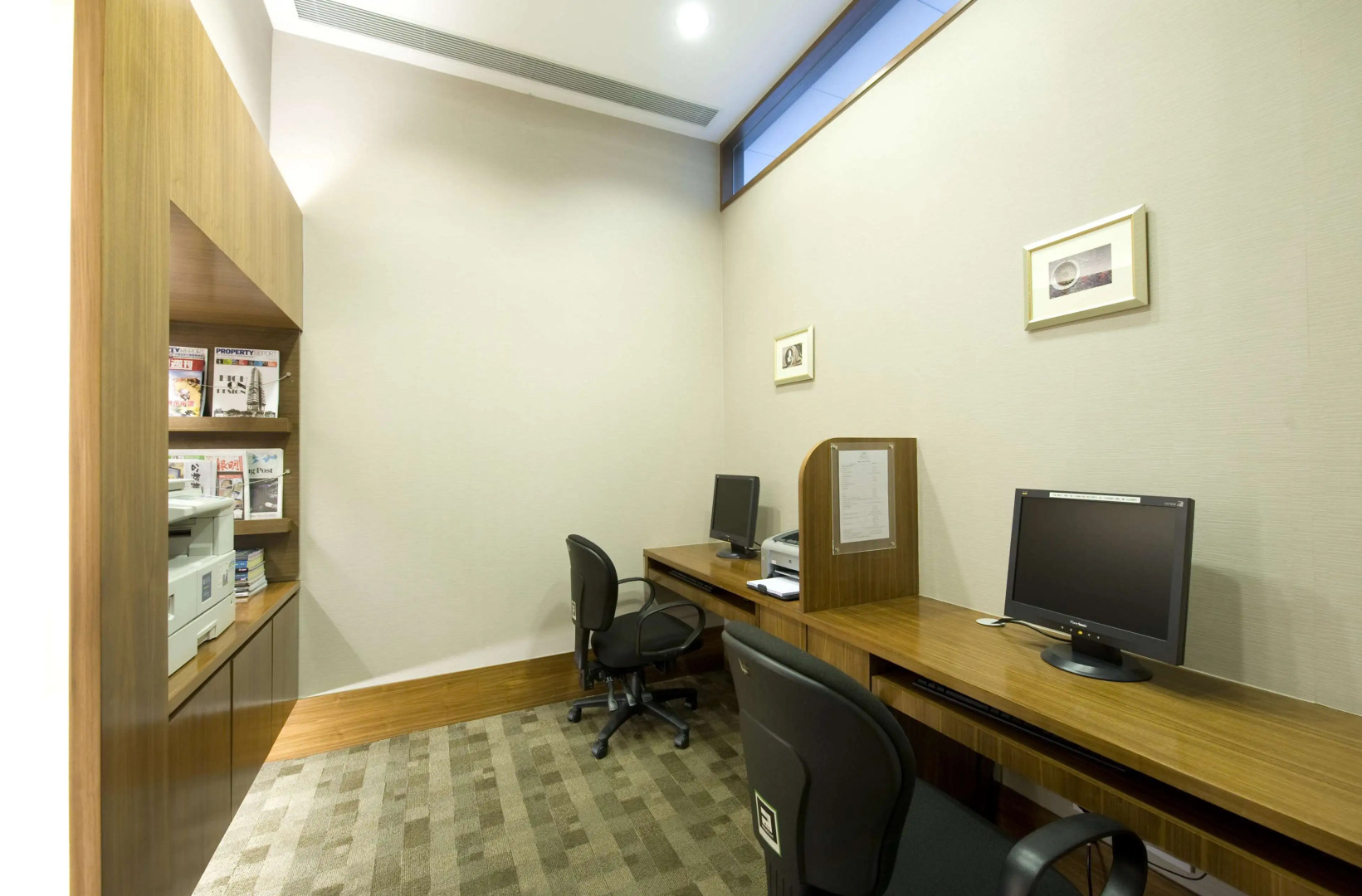 Photo - Bishop Lei International House