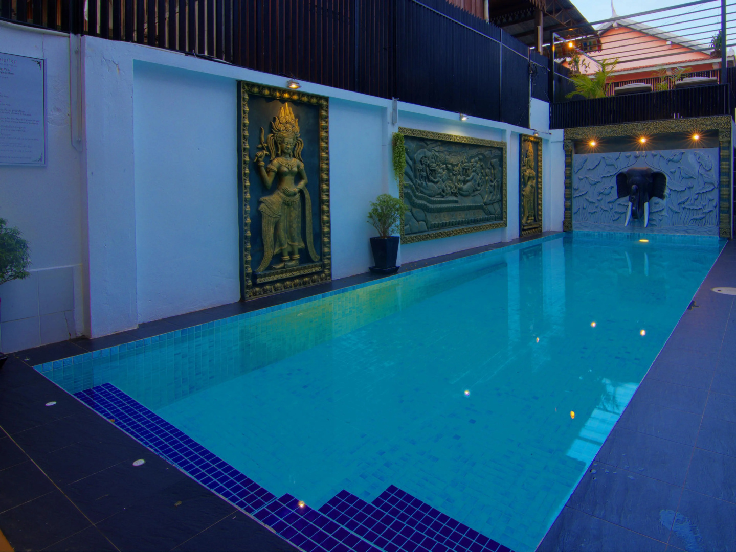 Photo - Bou Phanith Villa