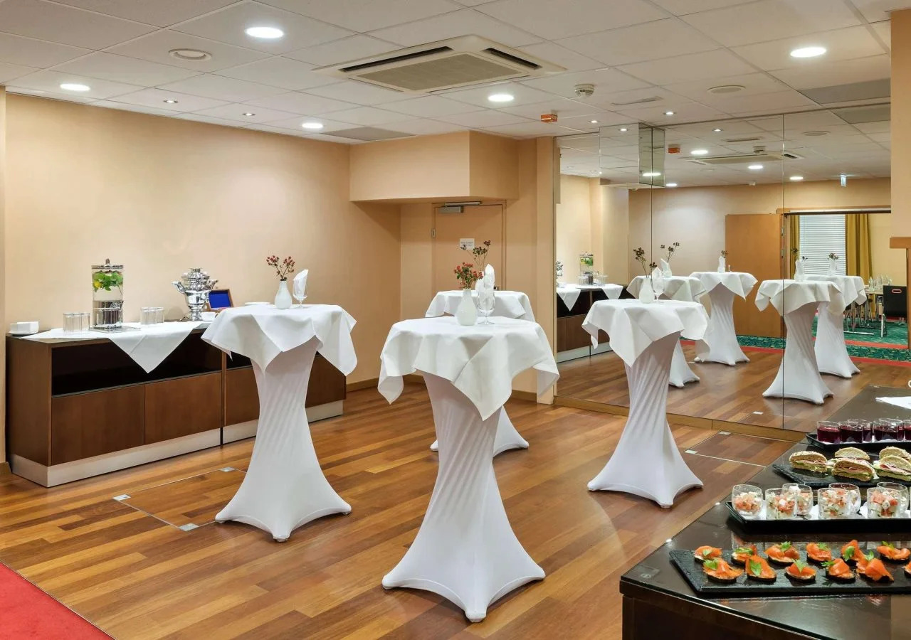 Photo - Ibercity Wien Schönbrunn