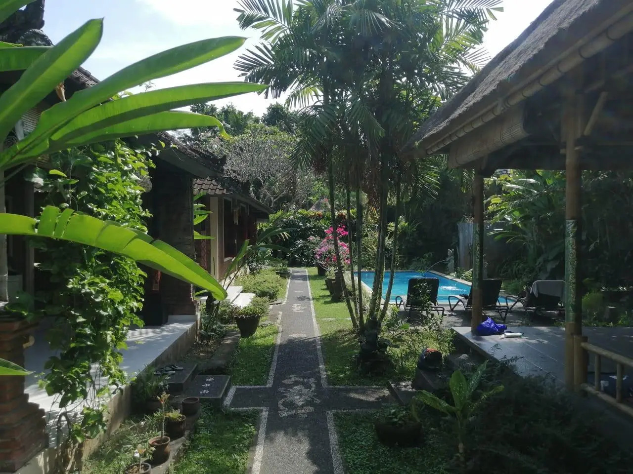 Photo - Taman Lituhayu Cottages Ubud