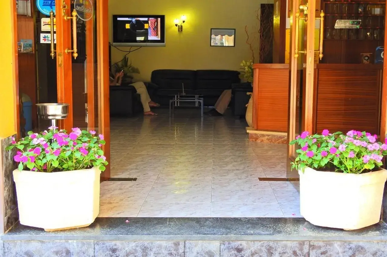 Photo - BJ Hostal Bona Vista