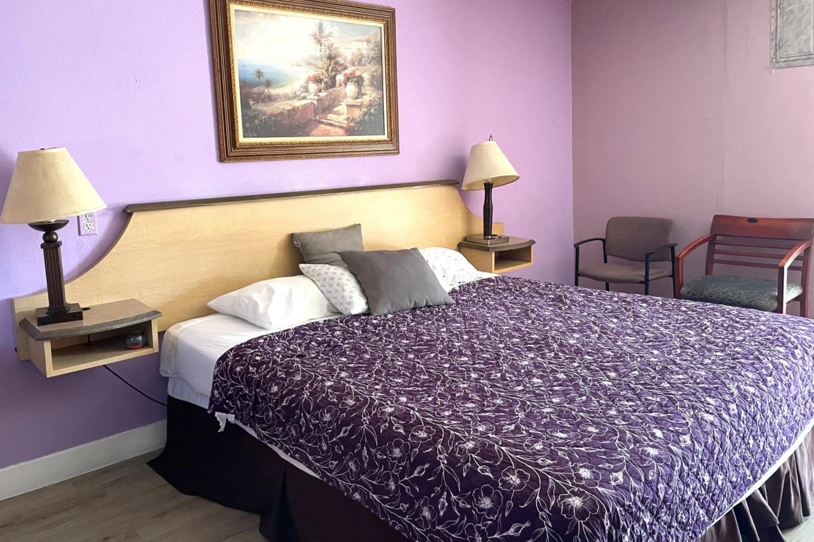 Photo - Travel Inn