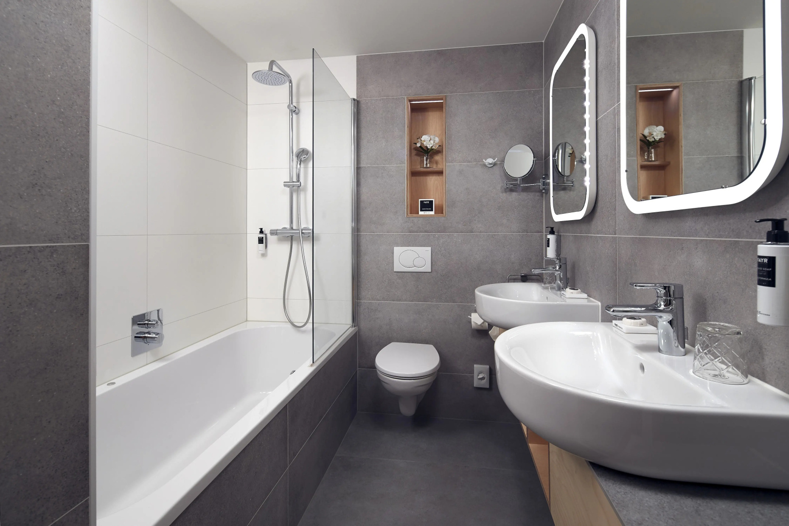 Foto - WestCord Hotel Delft