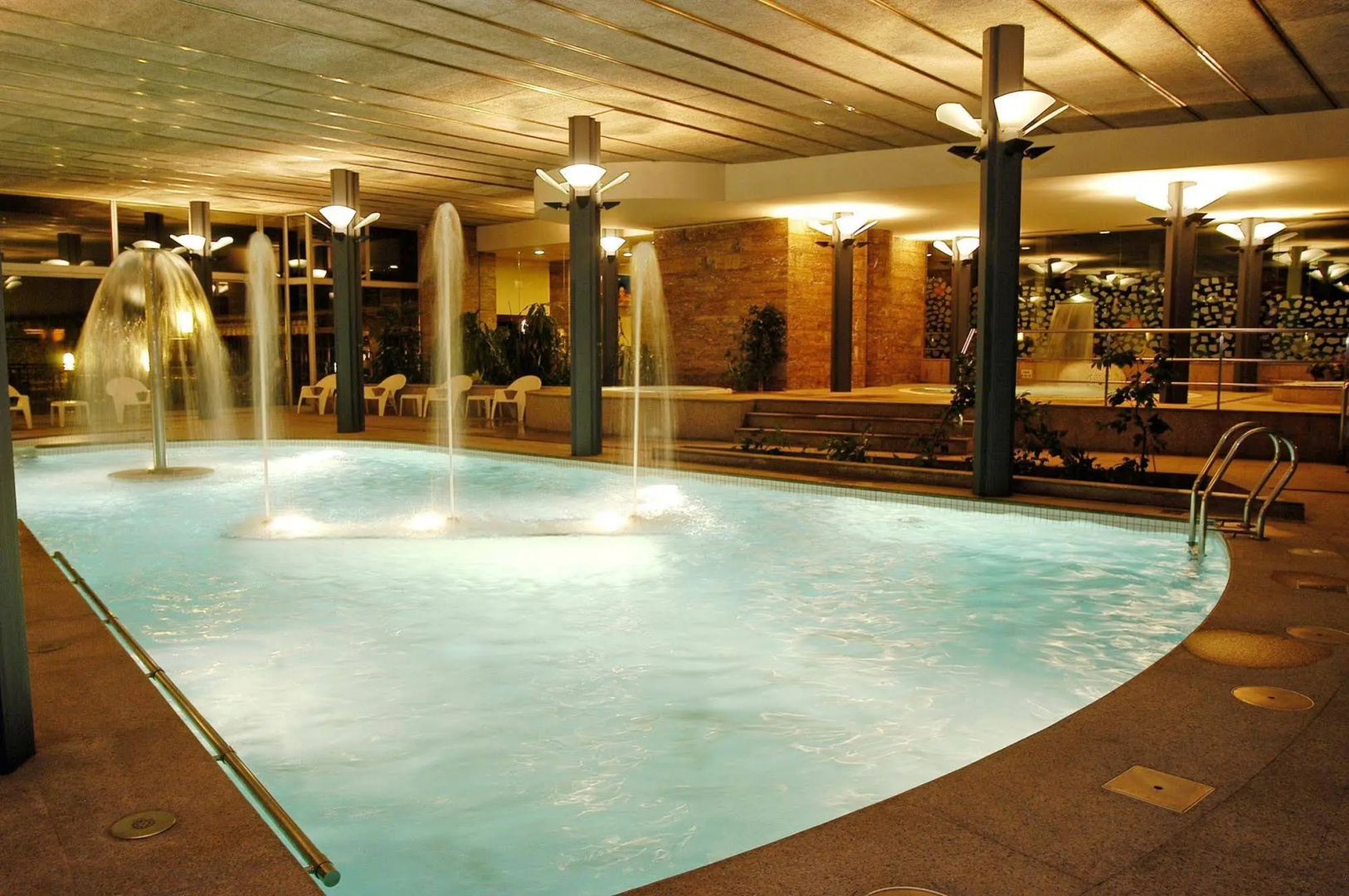 Foto - Hotel Andorra Palace