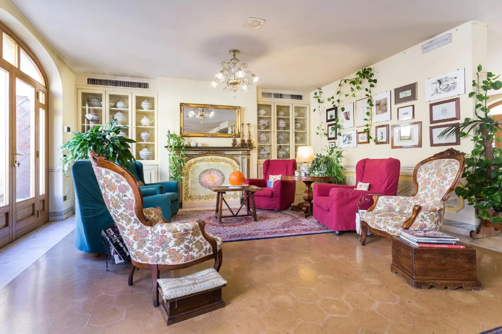 Photo - Hotel San Luca
