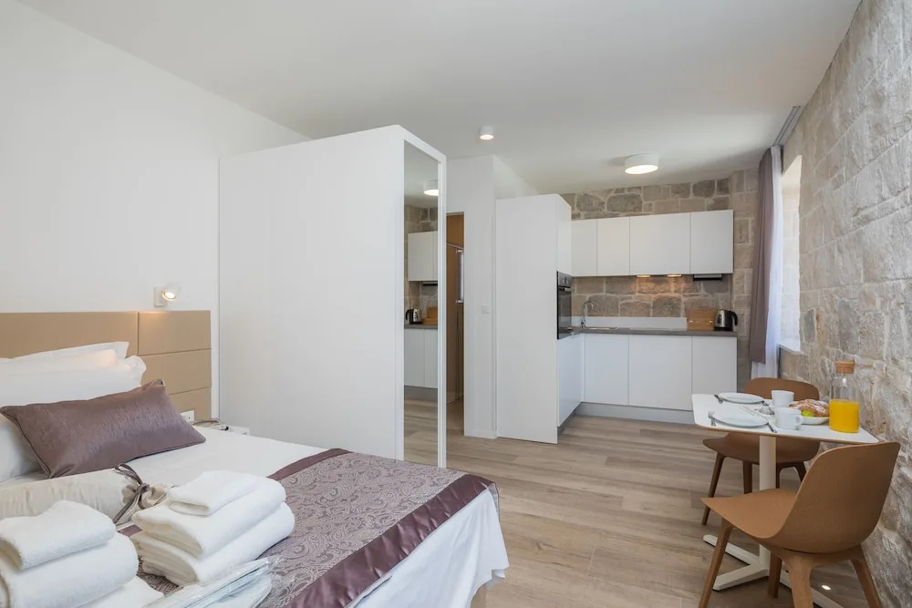 Foto - Mediterra residence