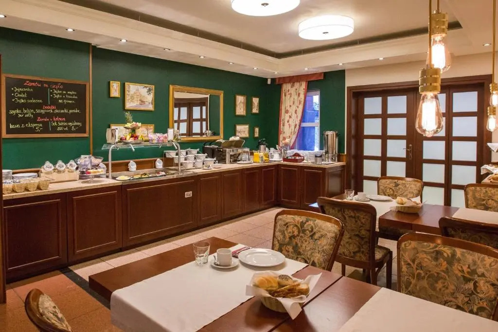 Photo - Warsaw Apartments - Apartamenty Sadyba