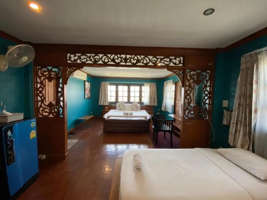 Photo - Norn-Nanta House