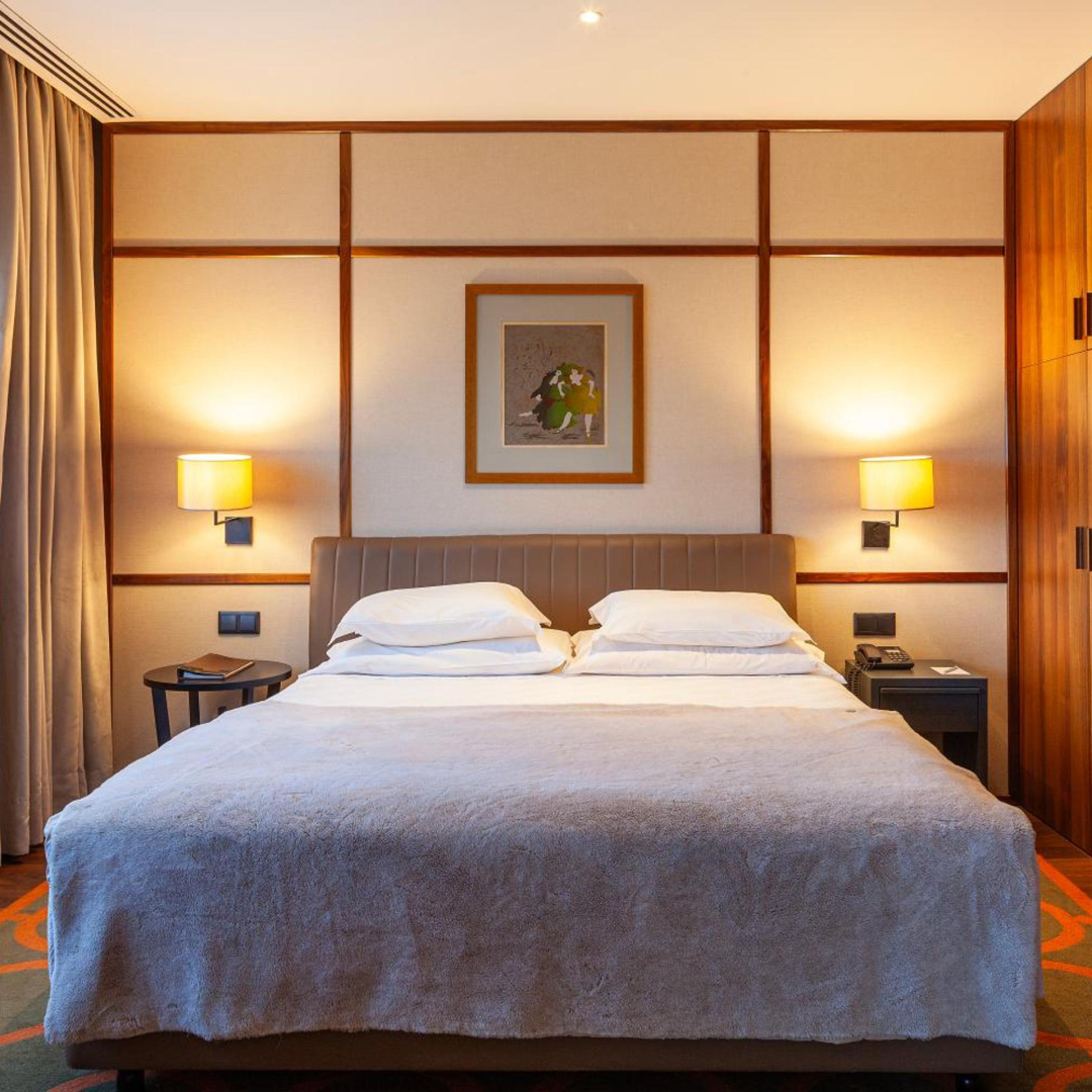 Foto - Hotel de Guimaraes Business & SPA