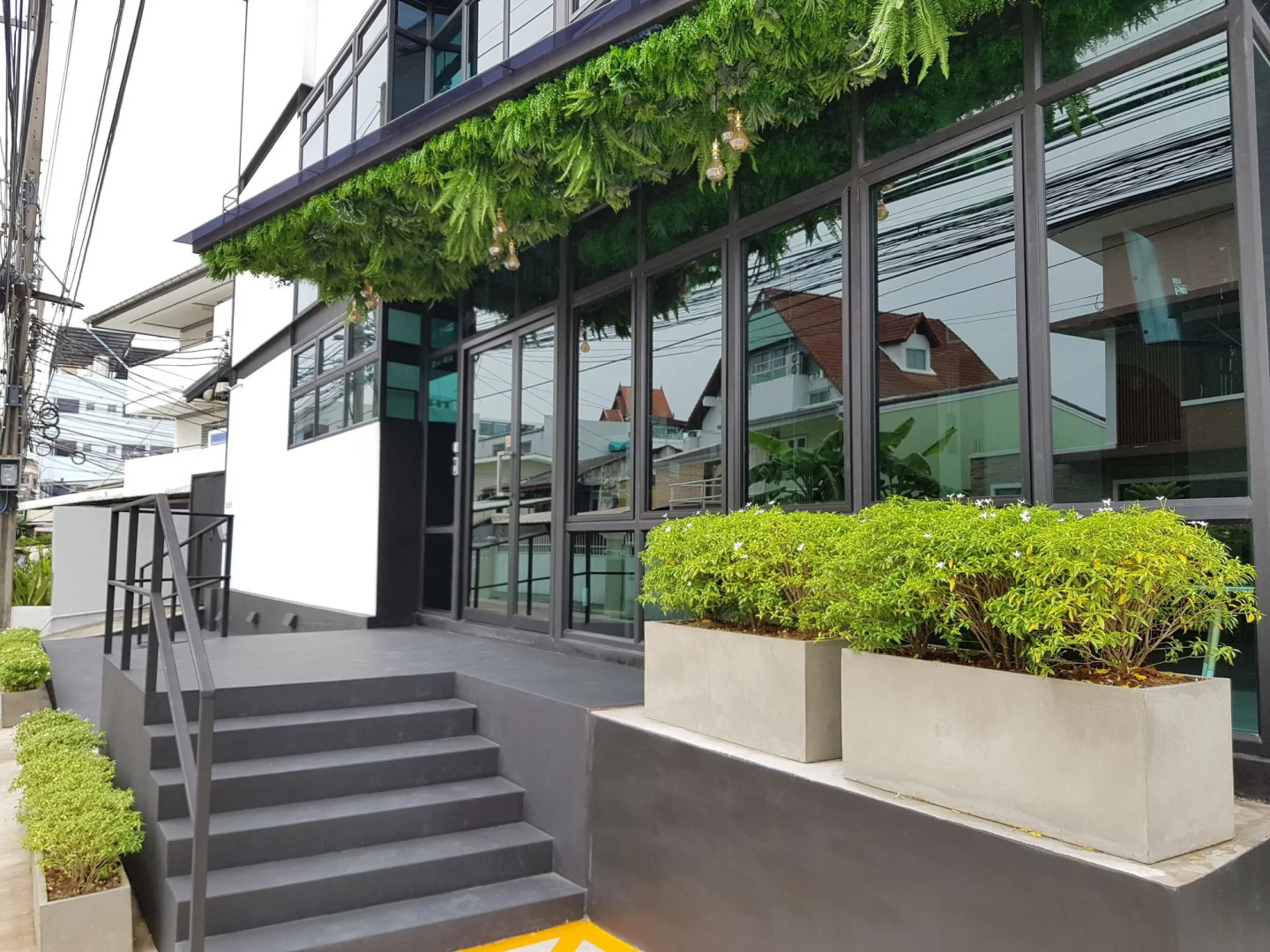 Photo - Wayha Hostel Don Mueang Airport