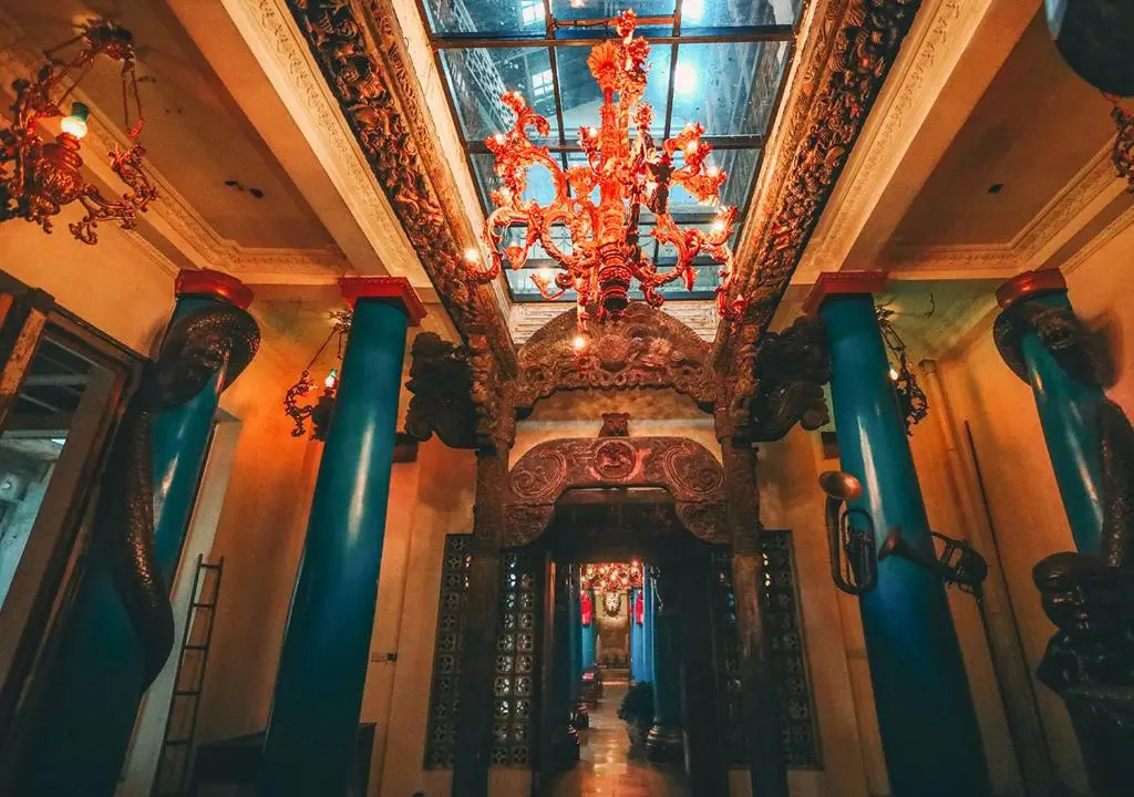 Foto - House of Tugu Old Town Jakarta