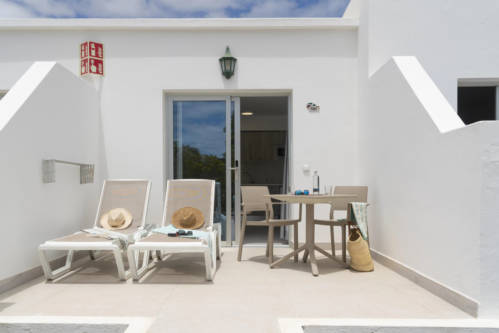 Foto - Apartamentos Santa Rosa