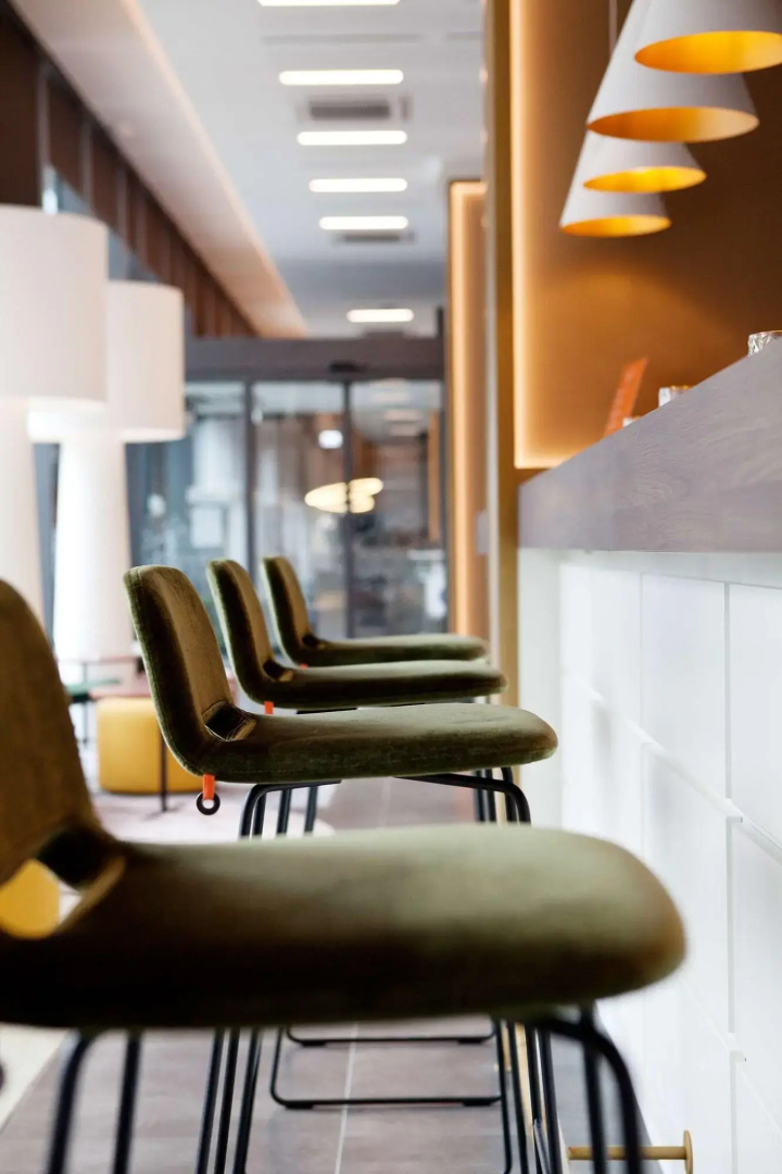 Photo - Hampton by Hilton Munich City Center East