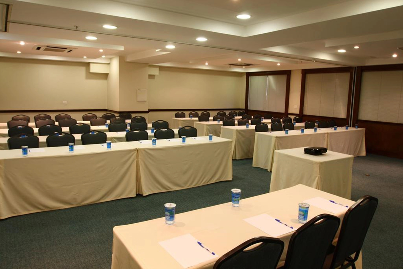 Foto - Estanplaza Paulista