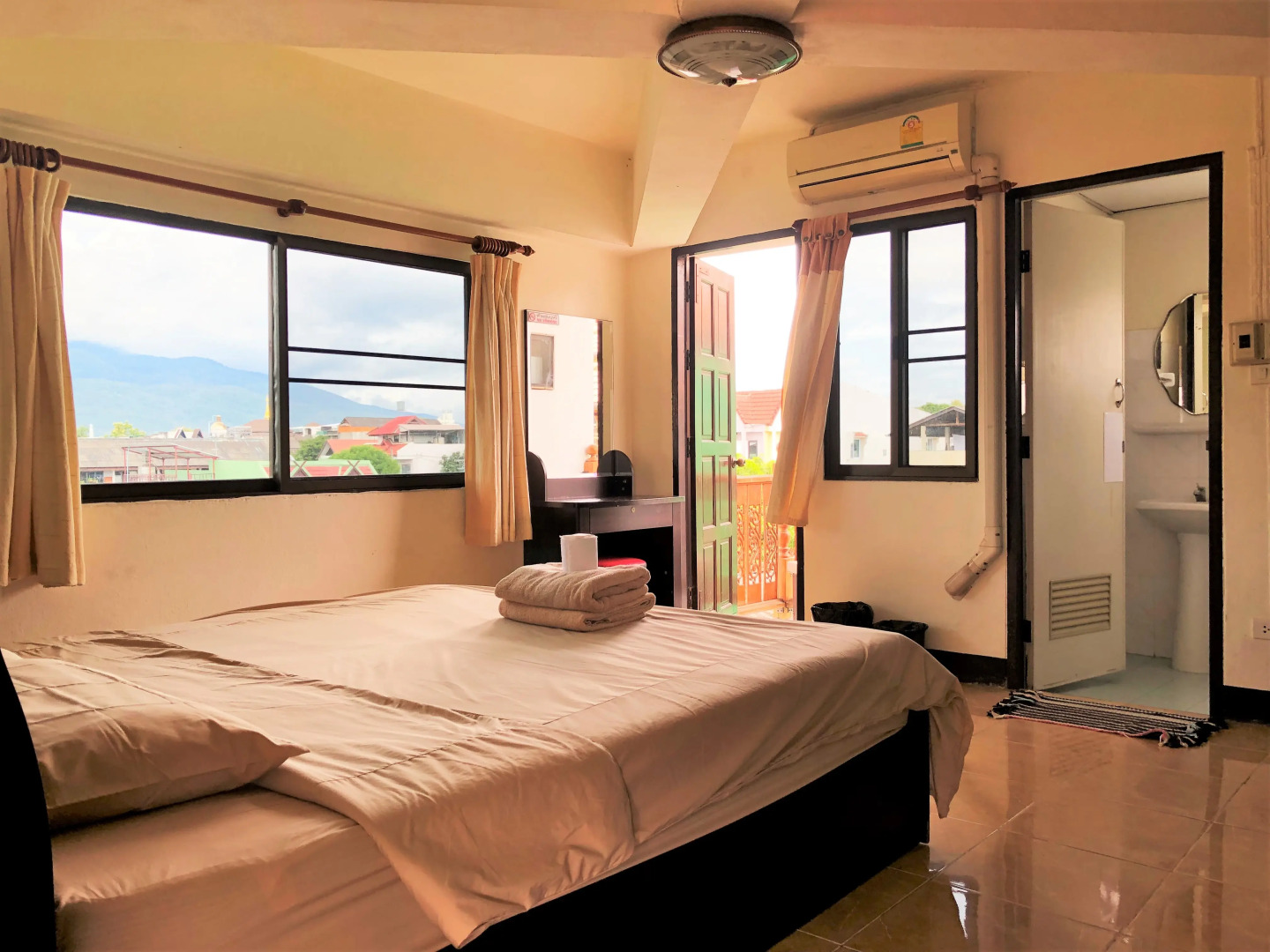 Foto - Sripoom House 1