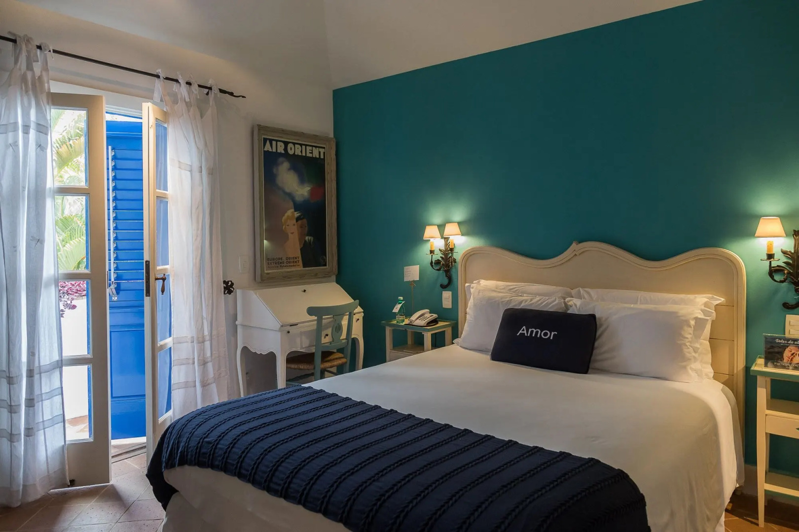 Foto - Vila da Santa Hotel Boutique & Spa