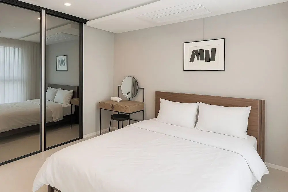Foto - Zizel Suite Room Seocho