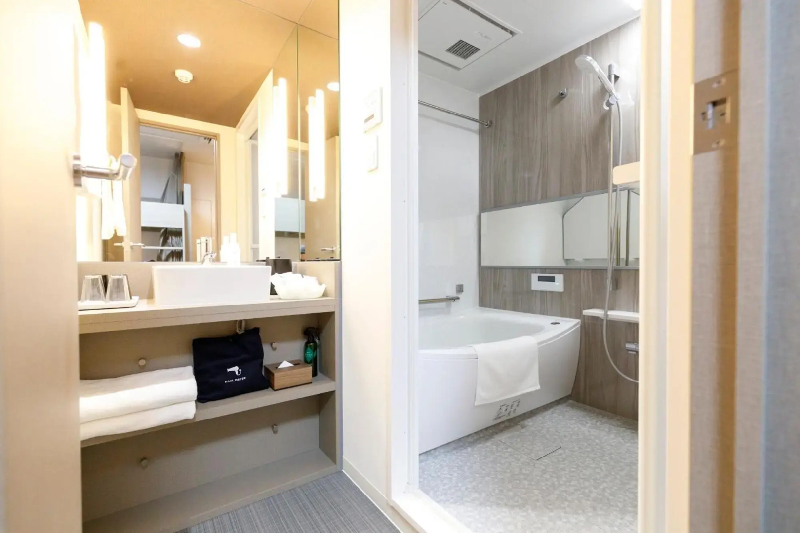 Photo - HOTEL Third Place Hakata