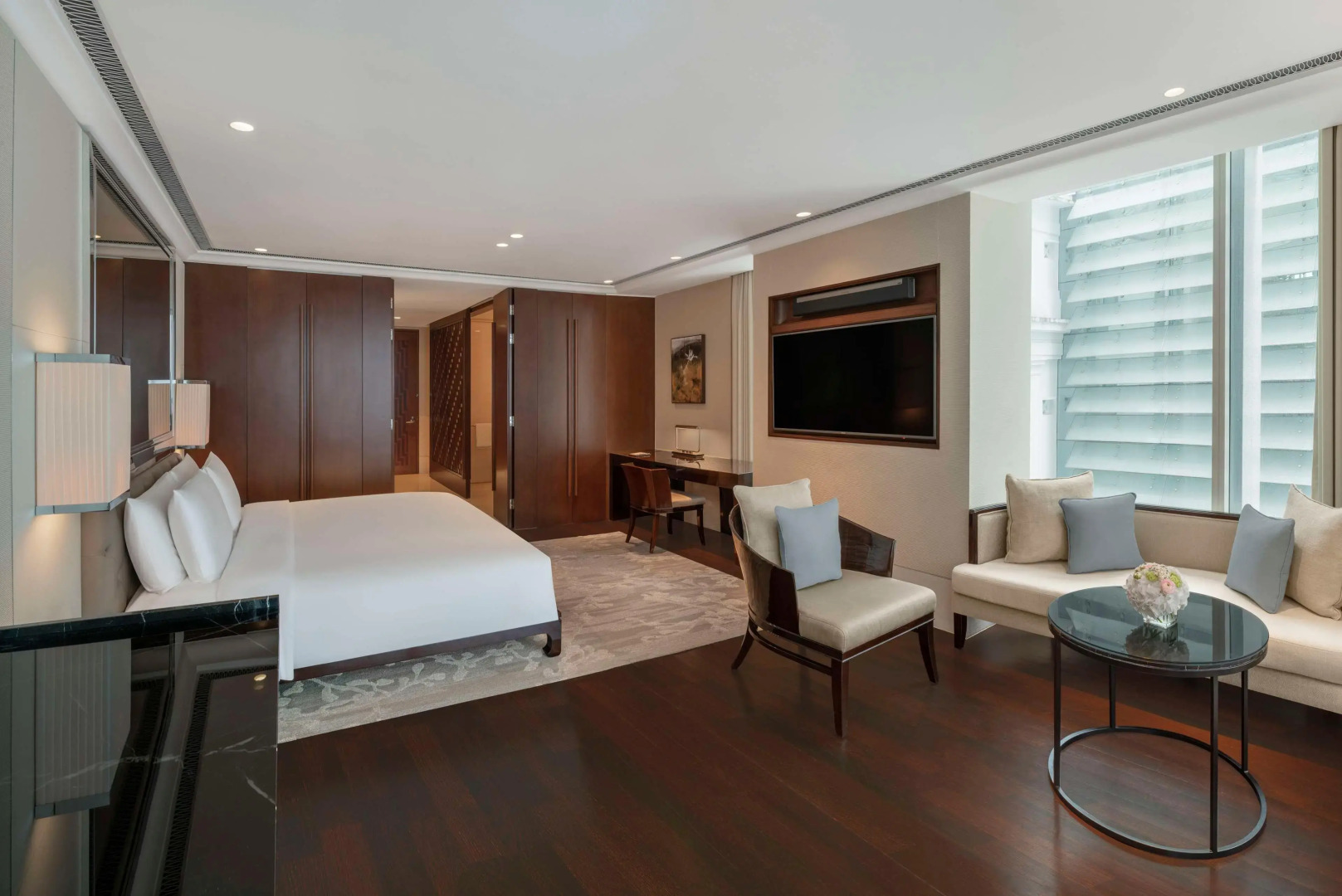 Foto - The Capitol Kempinski Hotel Singapore