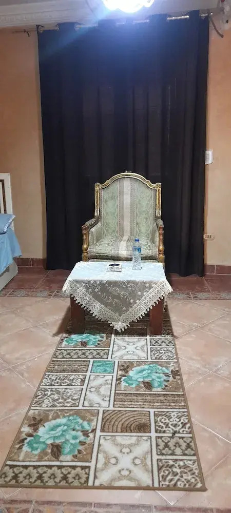 Photo - Rayan Pyramids View