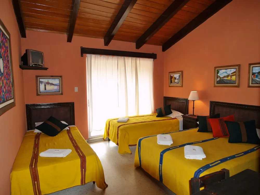 Foto - Hotel Casa Rustica by AHS