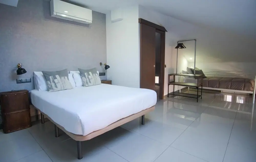 Photo - The Lights City Rooms