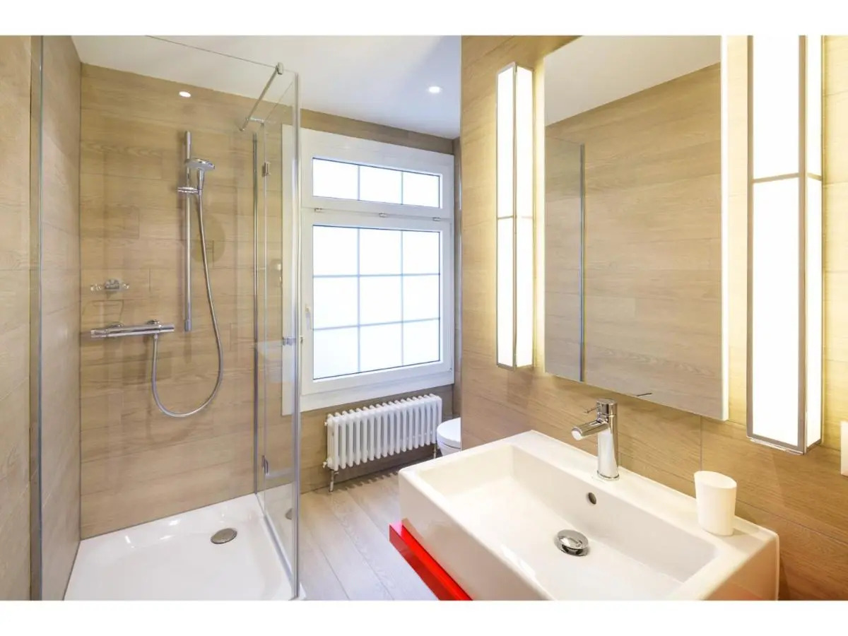 Foto - Swiss Night by Fassbind