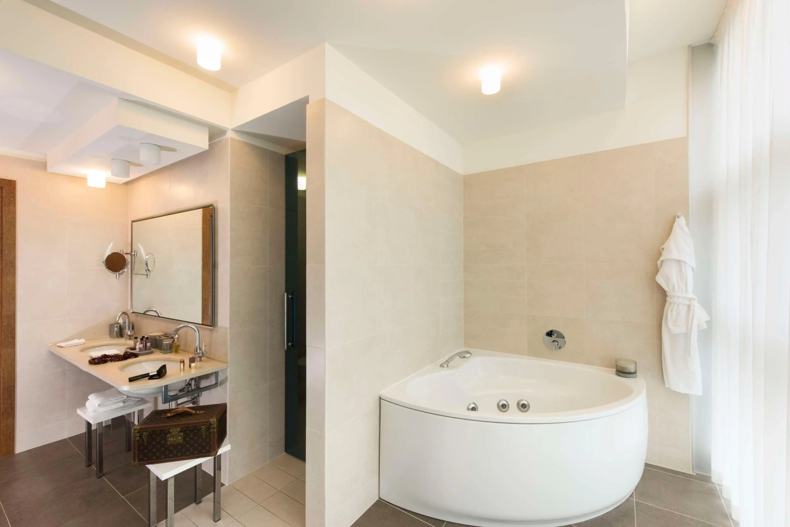 Foto - Best Western Premier BHR Treviso Hotel