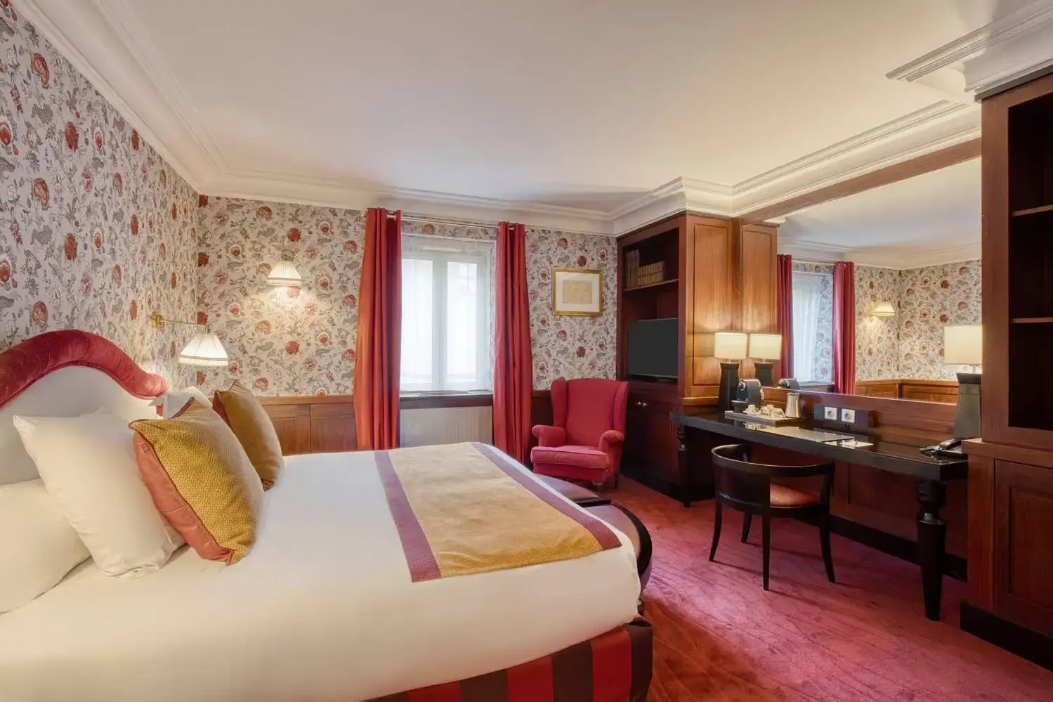 Foto - Grand Hotel De L'Opera