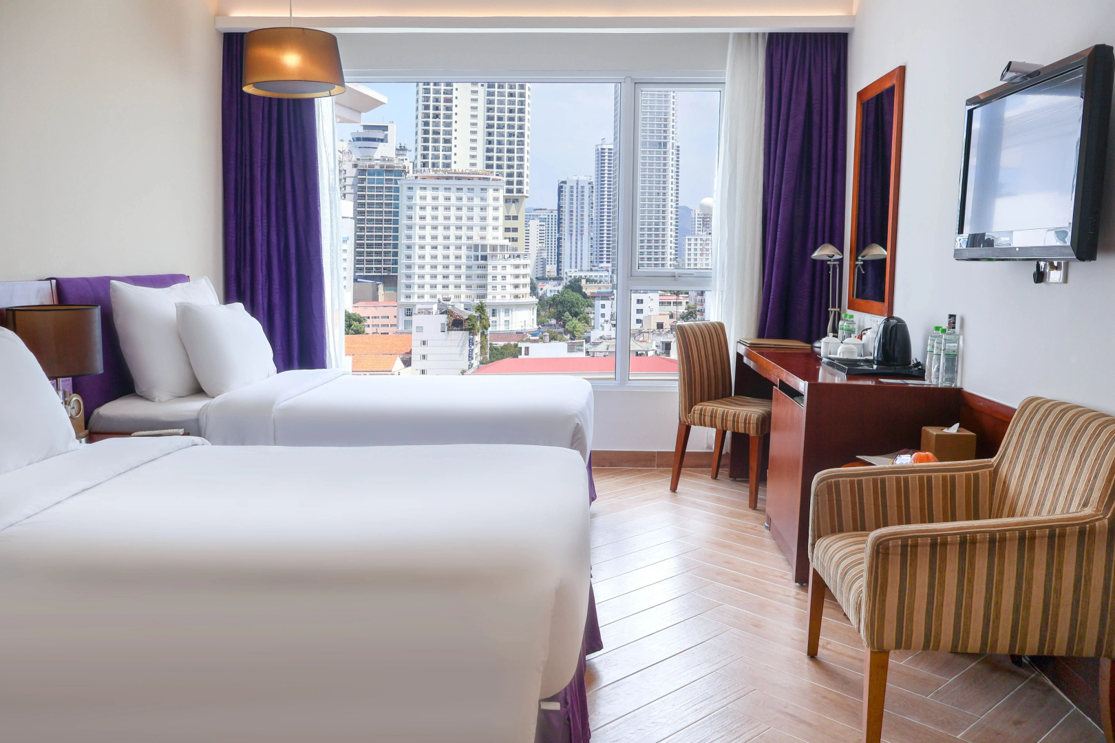 Foto - TTC Hotel - Michelia